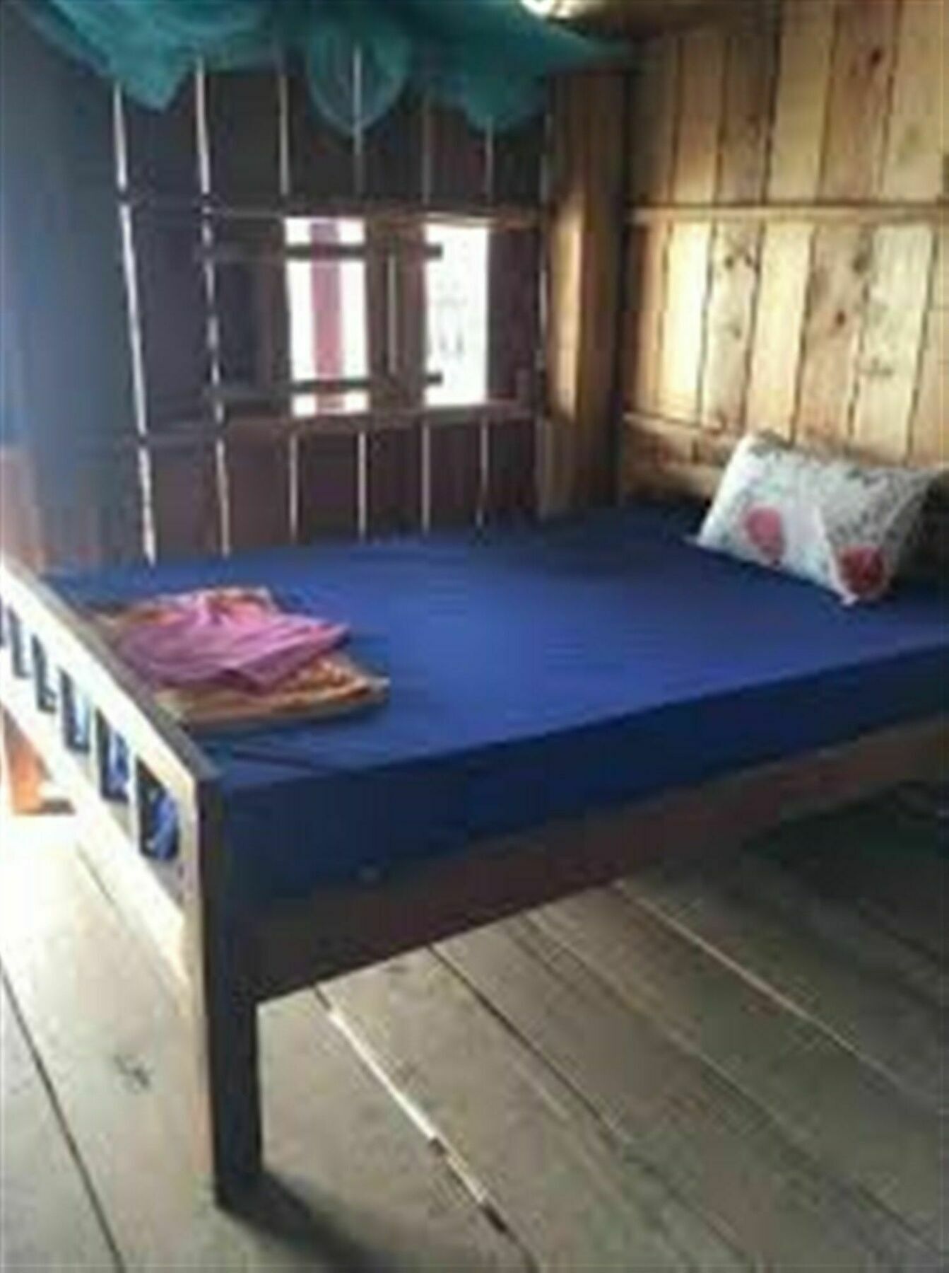 Angkor Chom Bungalows And Rooms Sok San Village Kültér fotó